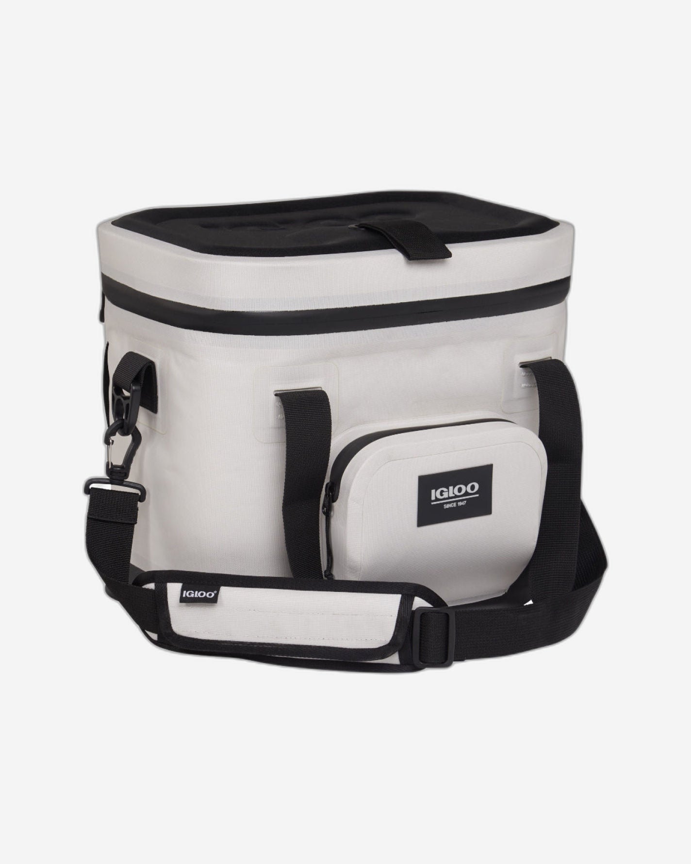 00062200-Igloo-Trailmate® حقيبة تبريد 18 علبة - عظمية