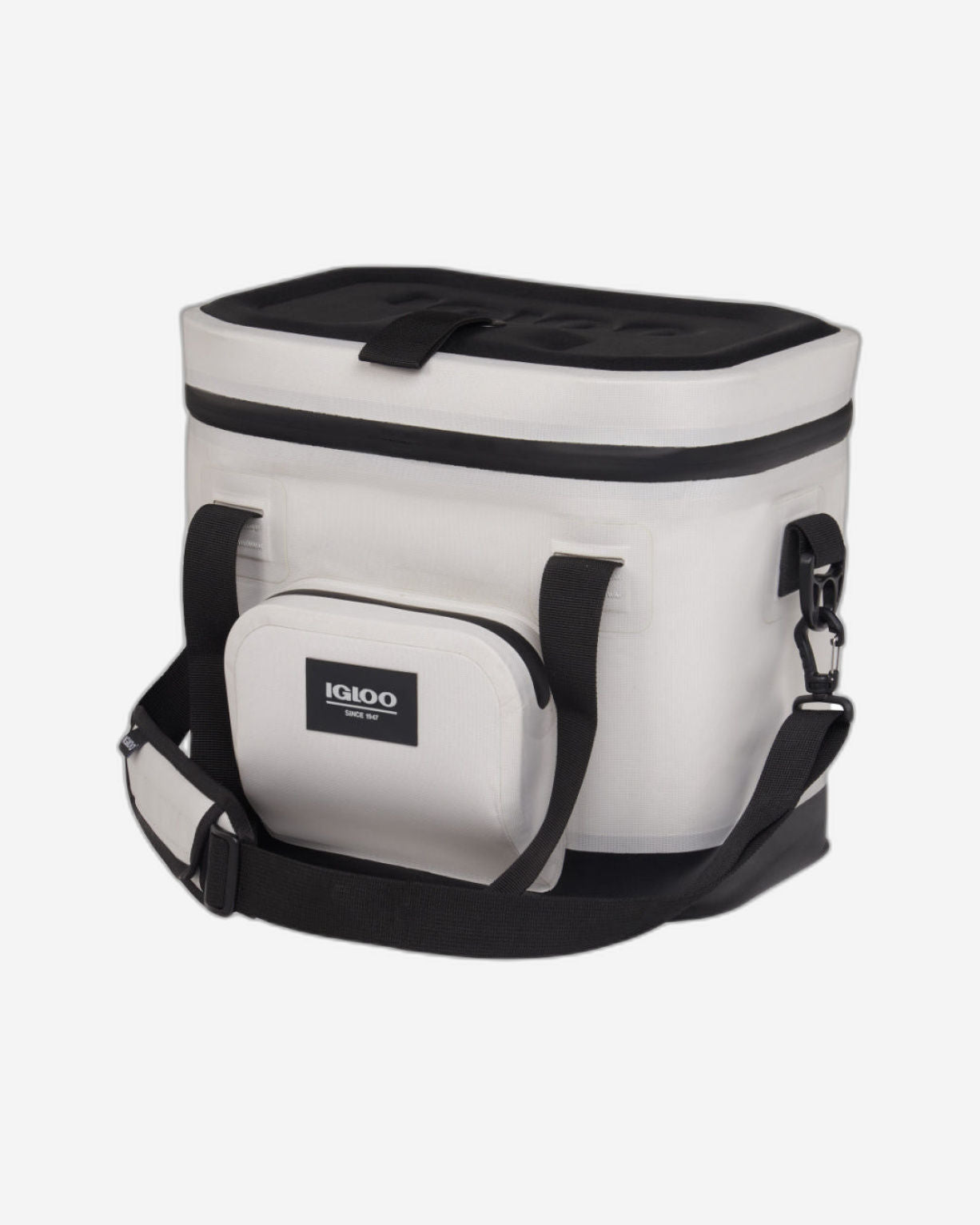 00062200-Igloo-Trailmate® حقيبة تبريد 18 علبة - عظمية