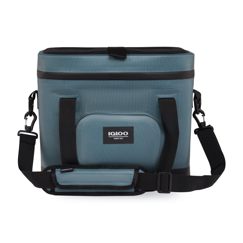00062203-Igloo-Trailmate® 18-Can Cooler Bag - Spruce