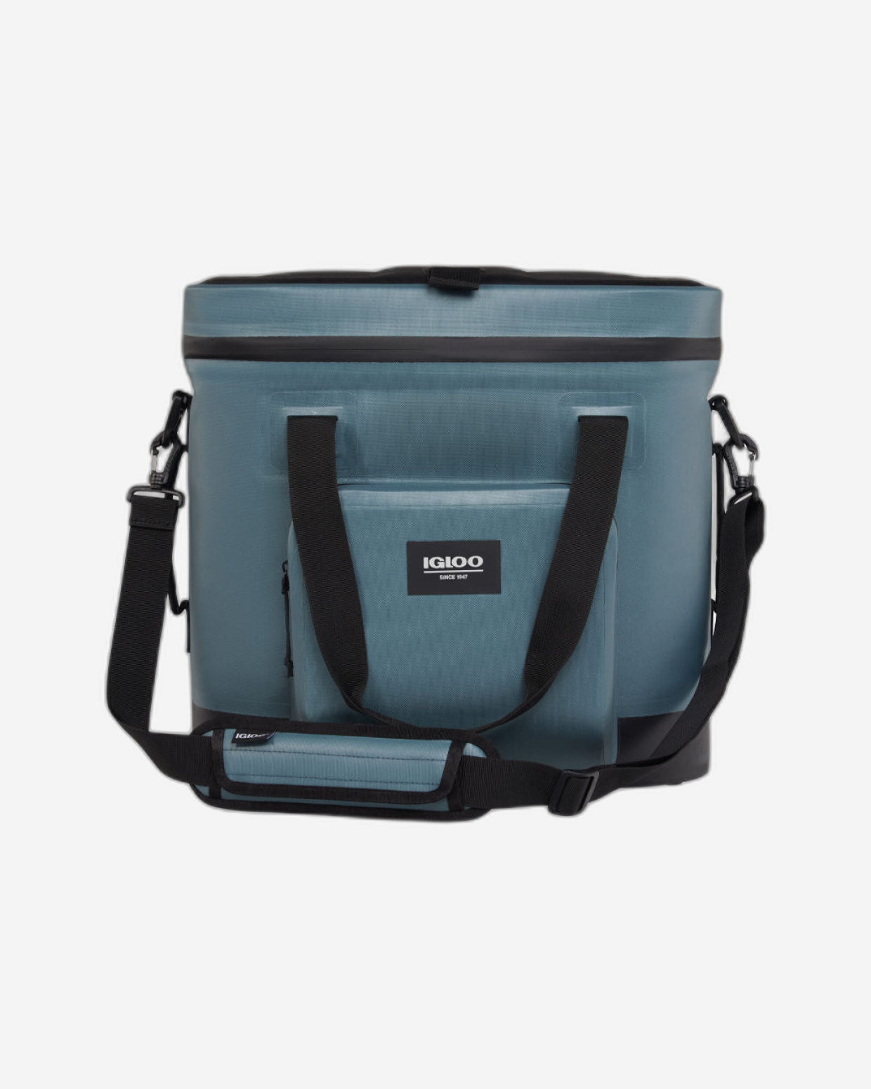 00062207-Igloo-Trailmate® حقيبة تبريد سعة 30 علبة - لون خشب التنوب
