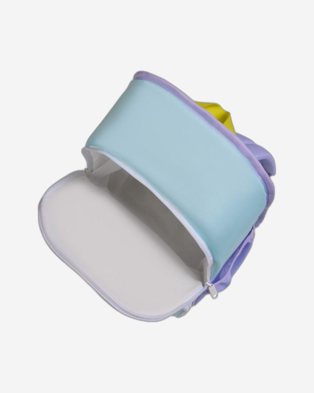 00063086-إيجلو - حقيبة دافل تبريد ريترو - أرجواني