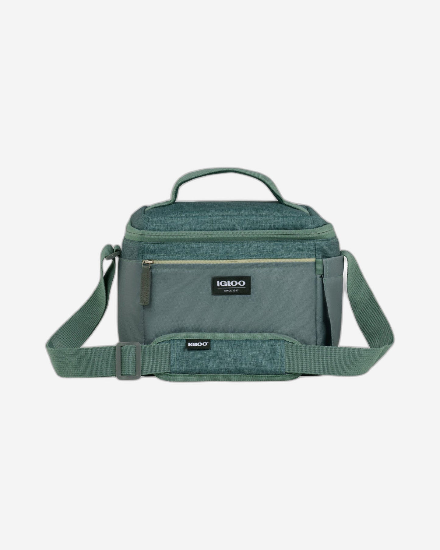 00063107-Igloo - مكعب دائري للغداء اليومي 12 - شجرة التنوب