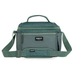 00063107-Igloo - Everyday Lunch Rounded Cube 12 - SPRUCE