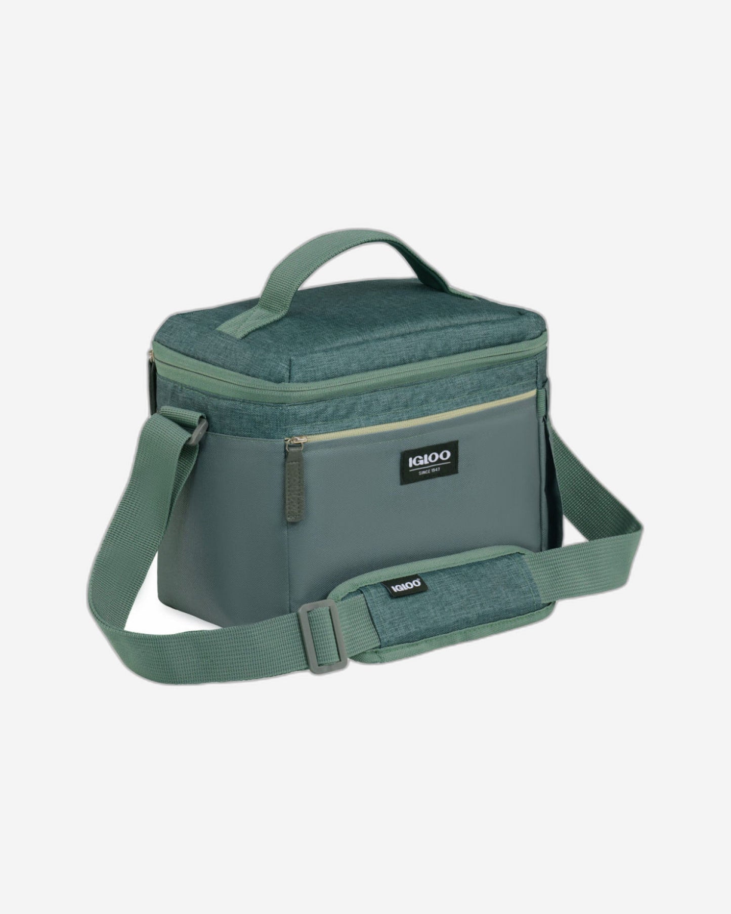 00063107-Igloo - مكعب دائري للغداء اليومي 12 - شجرة التنوب