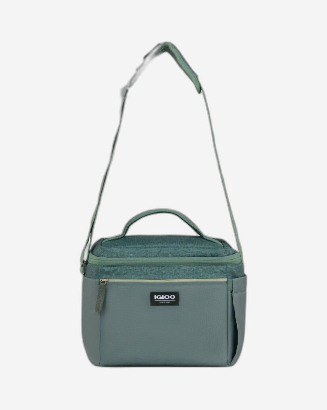 00063107-Igloo - مكعب دائري للغداء اليومي 12 - شجرة التنوب