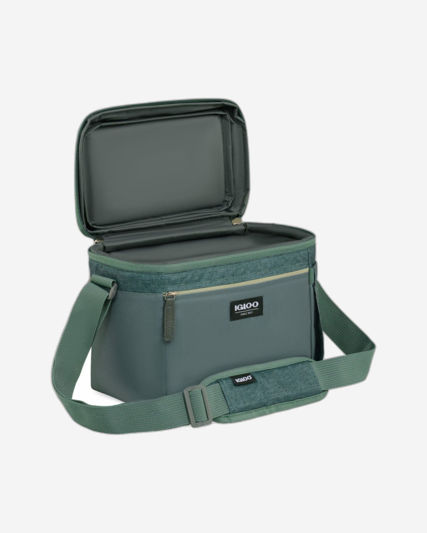 00063107-Igloo - مكعب دائري للغداء اليومي 12 - شجرة التنوب