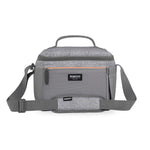 00063109-Igloo - Everyday Lunch Rounded Cube 12 - Grey