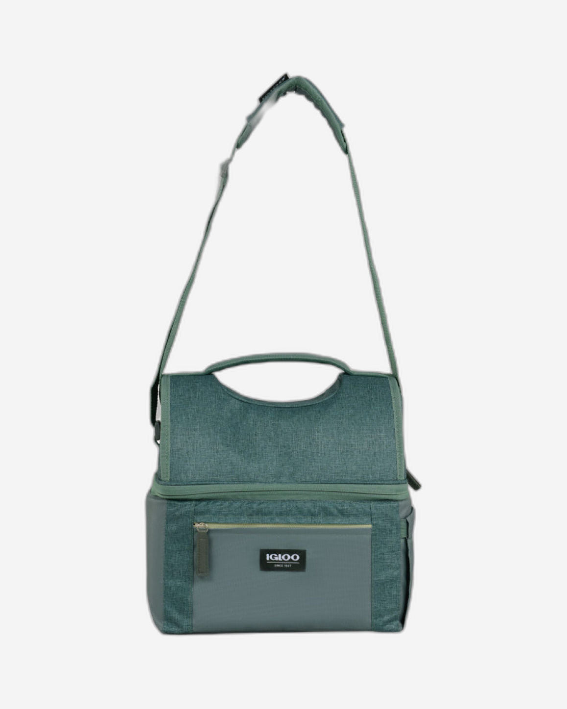 00063117-Igloo - سلة غداء يومية 16 - خشب التنوب