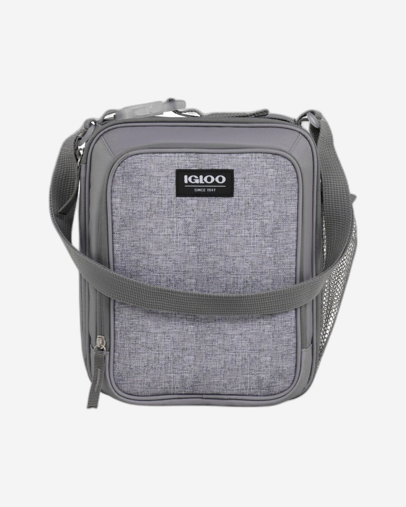 00063133-Igloo - غداء عمودي 5 - رمادي