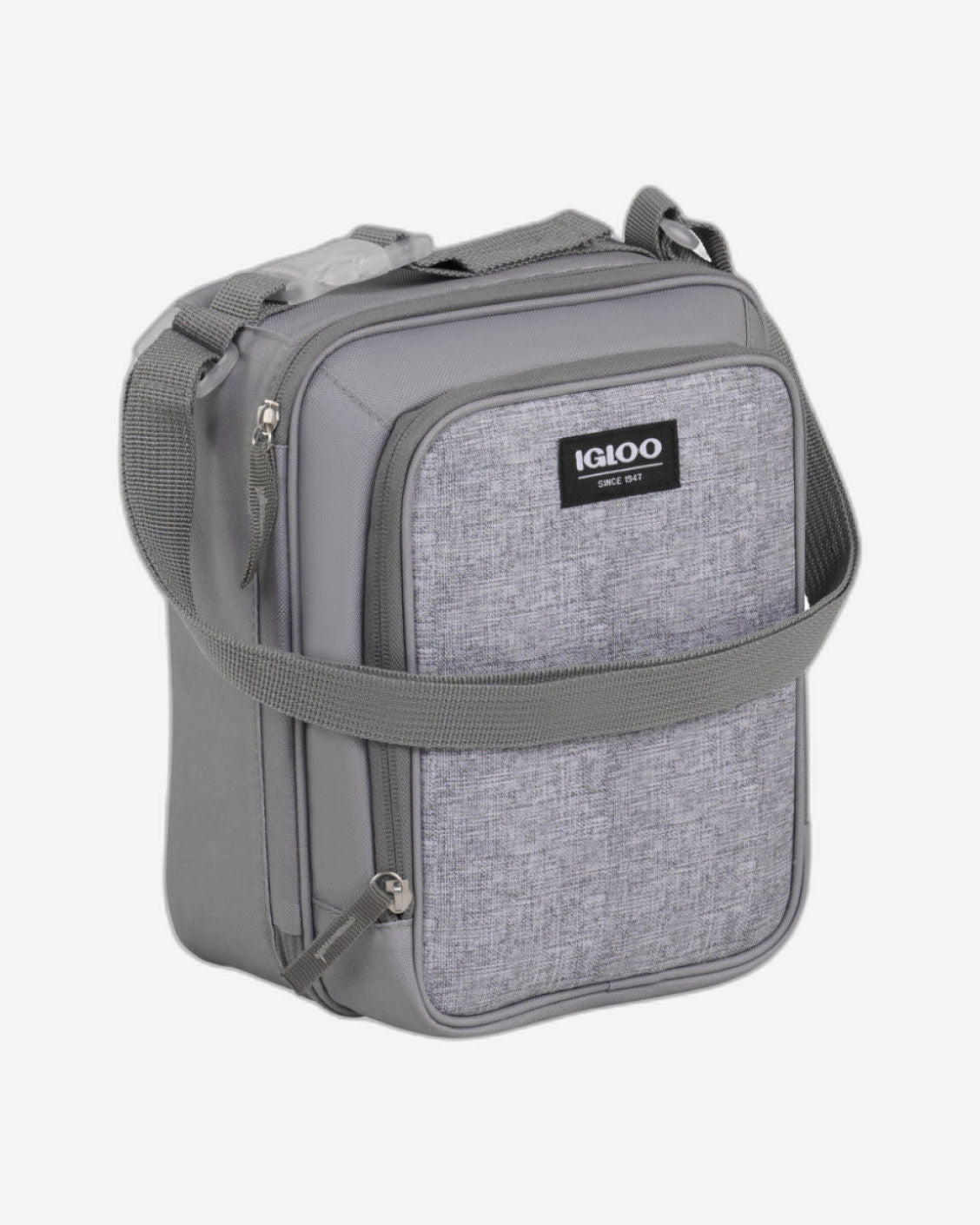 00063133-Igloo - غداء عمودي 5 - رمادي