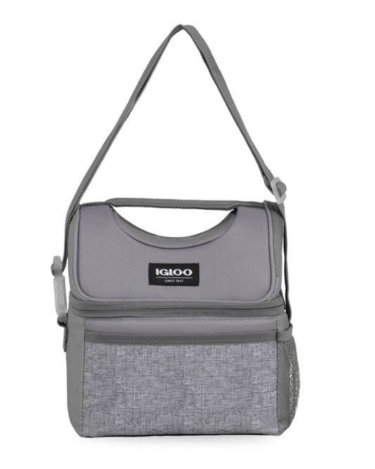 00063139-Igloo - مقبض Playmate 9 - رمادي
