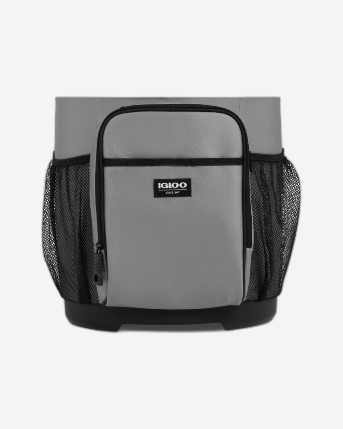 00063549-Igloo - دلو تبريد سعة 20 كوارت - رمادي