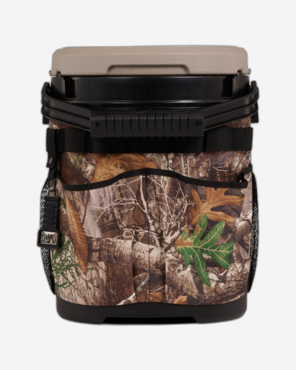 إيجلو - دلو تبريد Realtree® سعة 20 لترًا - Realtree Edge