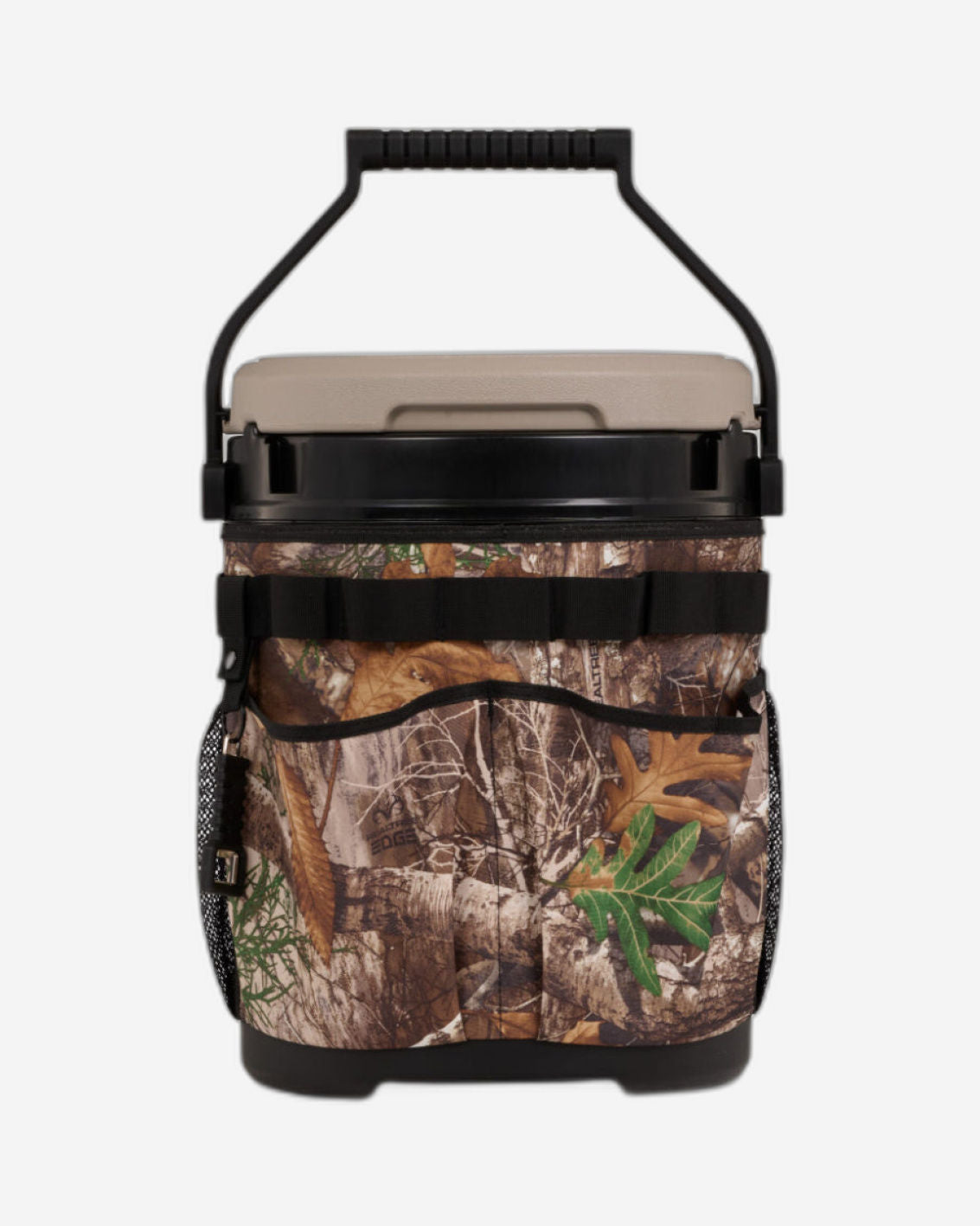 إيجلو - دلو تبريد Realtree® سعة 20 لترًا - Realtree Edge