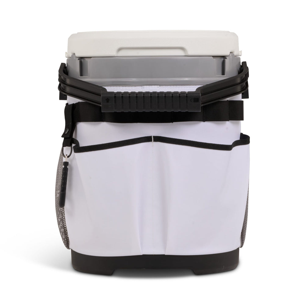Igloo - Marine 20 Qt Cooler Bucket - White