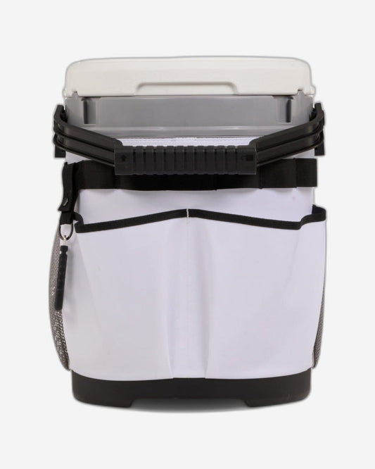 إيجلو - دلو تبريد مارين سعة 20 كوارت - أبيض