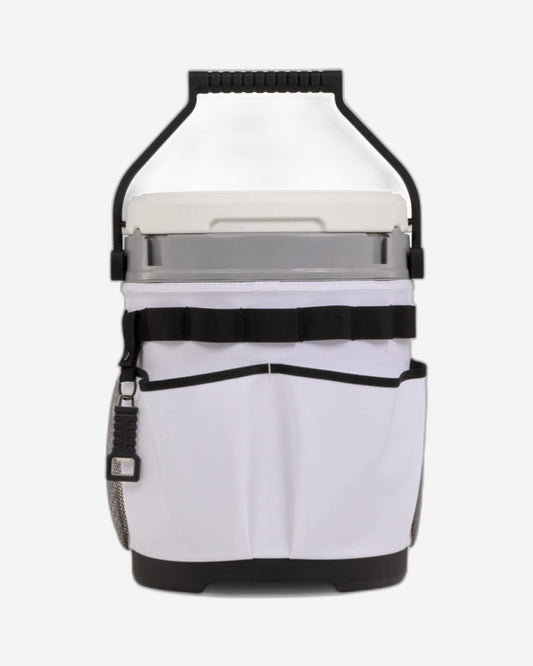 إيجلو - دلو تبريد مارين سعة 20 كوارت - أبيض