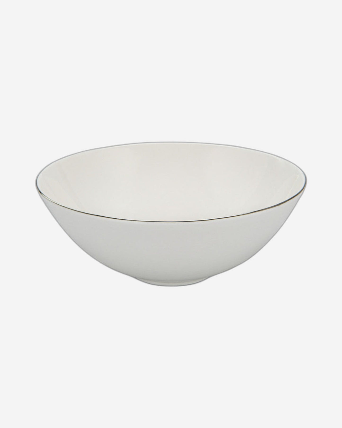 وعاء فيسمان أورفي أبيض/أسود 15 سم