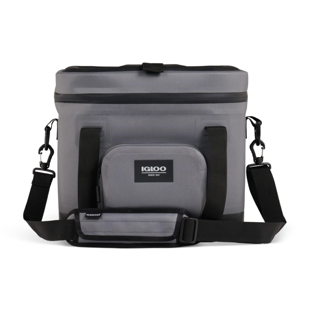 إيجلو - حقيبة تبريد Trailmate® سعة 18 علبة - كاربونيت