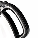 طقم شاي فيسمان من 5 قطع - إبريق شاي واحد و4 أكواب