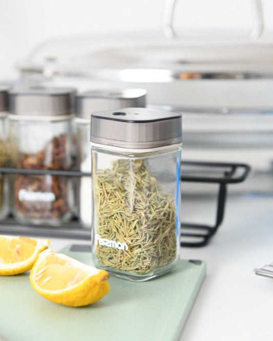 توابل فيسمان ٥ قطع