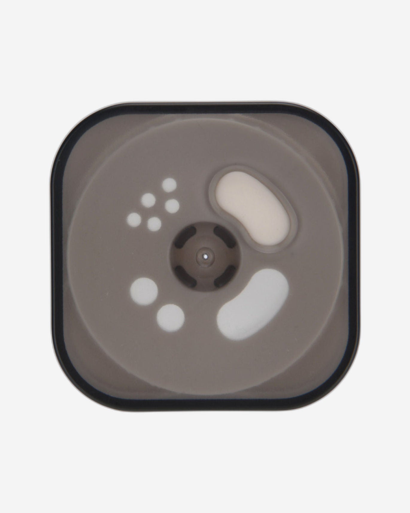 مجموعة توابل فيسمان 5 قطع (زجاج)