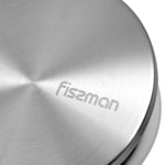 إبريق فيسمان سعة 1800 مل مع فلتر (زجاج بوروسيليكات)