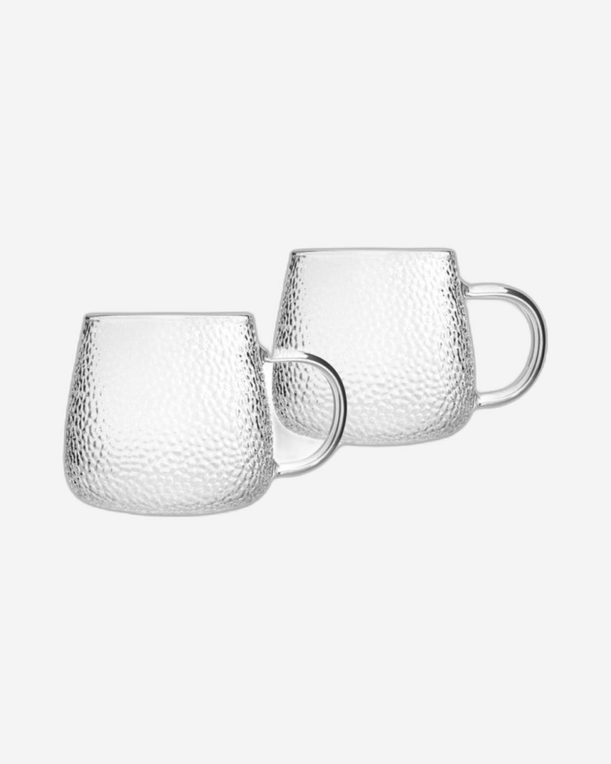 أكواب فيسمان قطعتان 300 مل