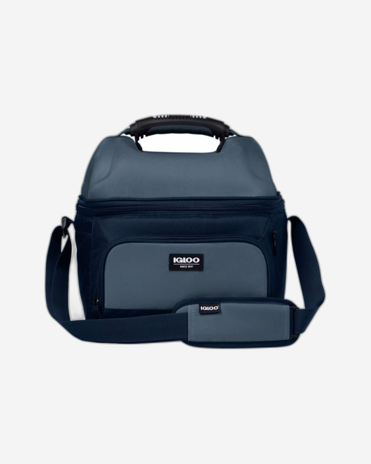 حقيبة تبريد إيجلو هاردتوب جريبر 22 ماكس كولد إيفرجرين - زرقاء