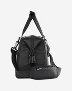 00066148-حقيبة تبريد إيجلو ماكس كولد إيفرغرين سناب داون، 12 علبة - أسود