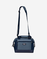 00066150-Igloo-MaxCold Evergreen Snapdown حقيبة تبريد 12 علبة - أزرق