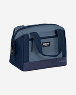 00066150-Igloo-MaxCold Evergreen Snapdown حقيبة تبريد 12 علبة - أزرق