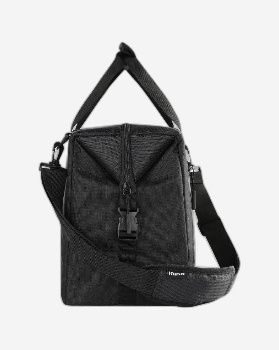 حقيبة تبريد إيجلو-ماكس كولد إيفرغرين سناب داون 24 - سوداء