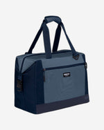 00066158-Igloo-Snapdown Maxcold Repreve حقيبة تبريد صديقة للبيئة سعة 36 علبة - أزرق