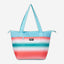 حقيبة تبريد Igloo-30 Can Tote - Seabreeze - أزرق متدرج