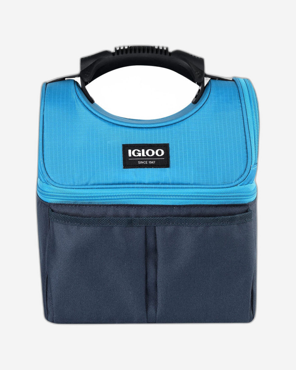 00066172-Igloo-Gripper 9 Opp Essentials - Blue