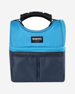 00066172-Igloo-Gripper 9 Opp Essentials - Blue