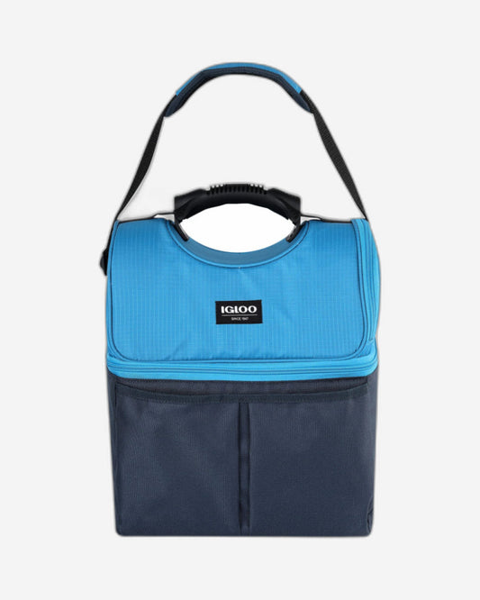 00066176-Igloo-Gripper 22 Opp Essentials - أزرق