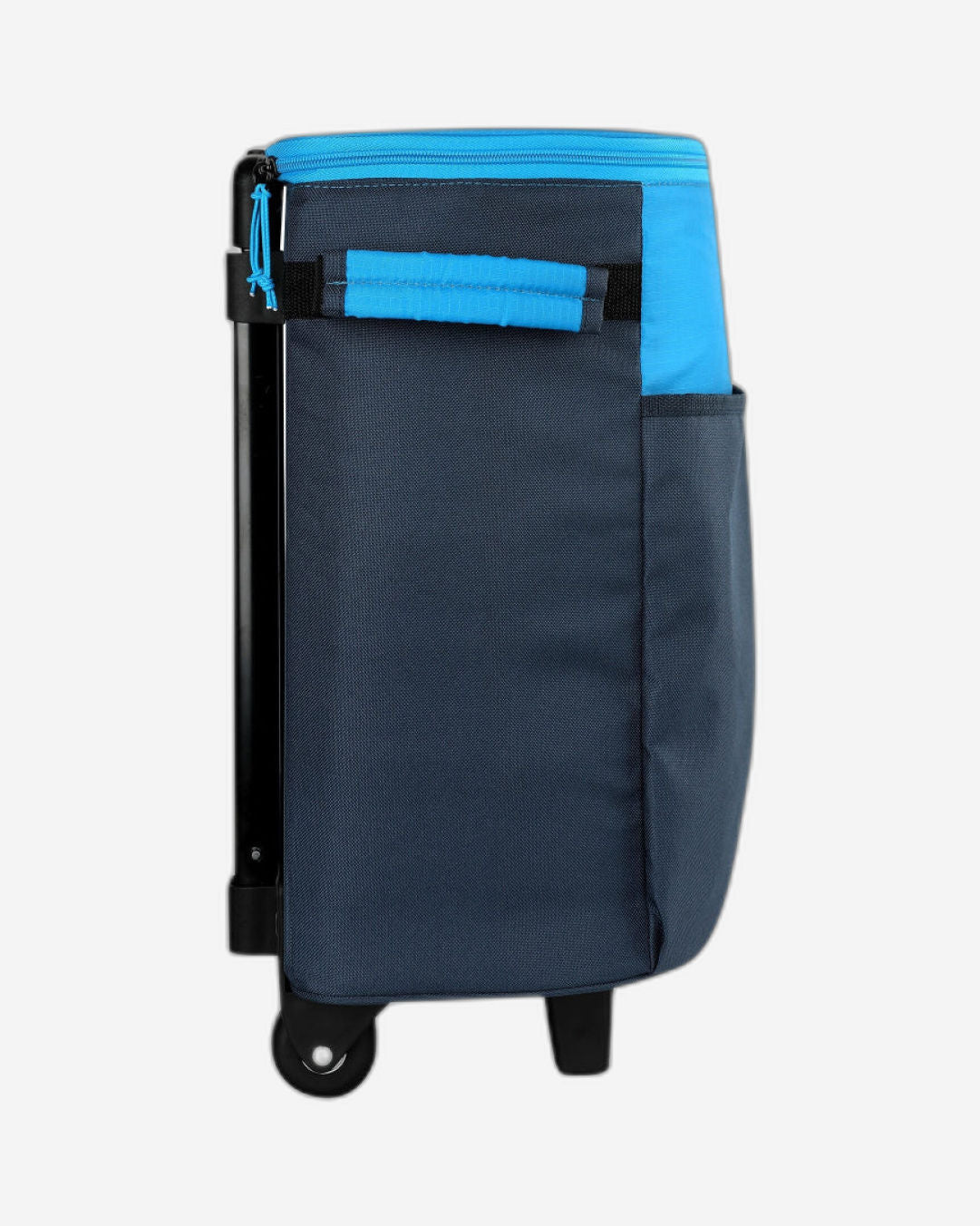 00066216-Igloo-32 حقيبة تبريد بعجلات - أزرق