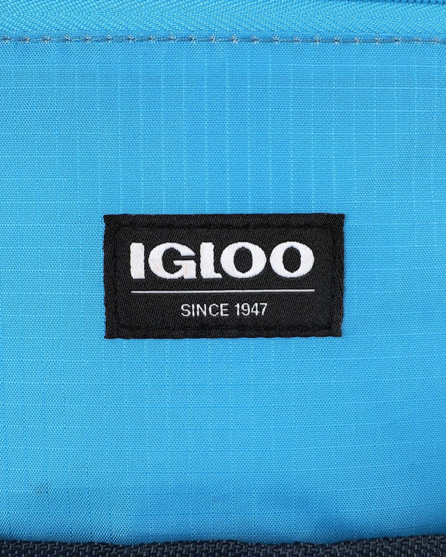 00066216-Igloo-32 حقيبة تبريد بعجلات - أزرق