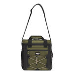 00066298-Igloo-Hlc 12 حقيبة تبريد ماكس كولد فوييجر - زيتوني