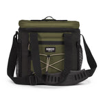 00066298-Igloo-Hlc 12 حقيبة تبريد ماكس كولد فوييجر - زيتوني