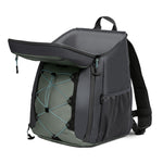 حقيبة ظهر إيجلو ماكس كولد فوييجر 30 - رمادية