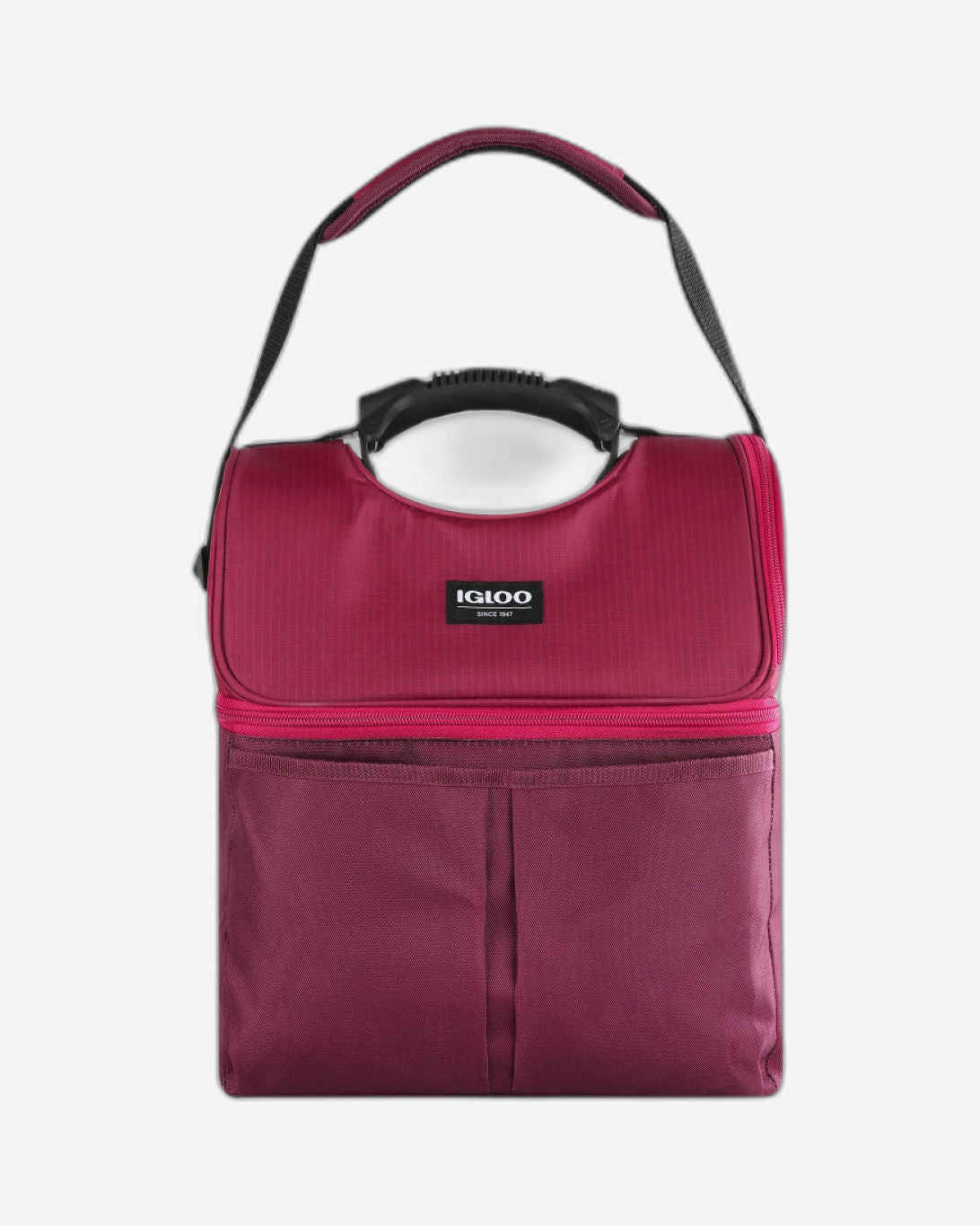 00066392-Igloo-Gripper 22 Opp Essentials - Scooter.Zinfandel