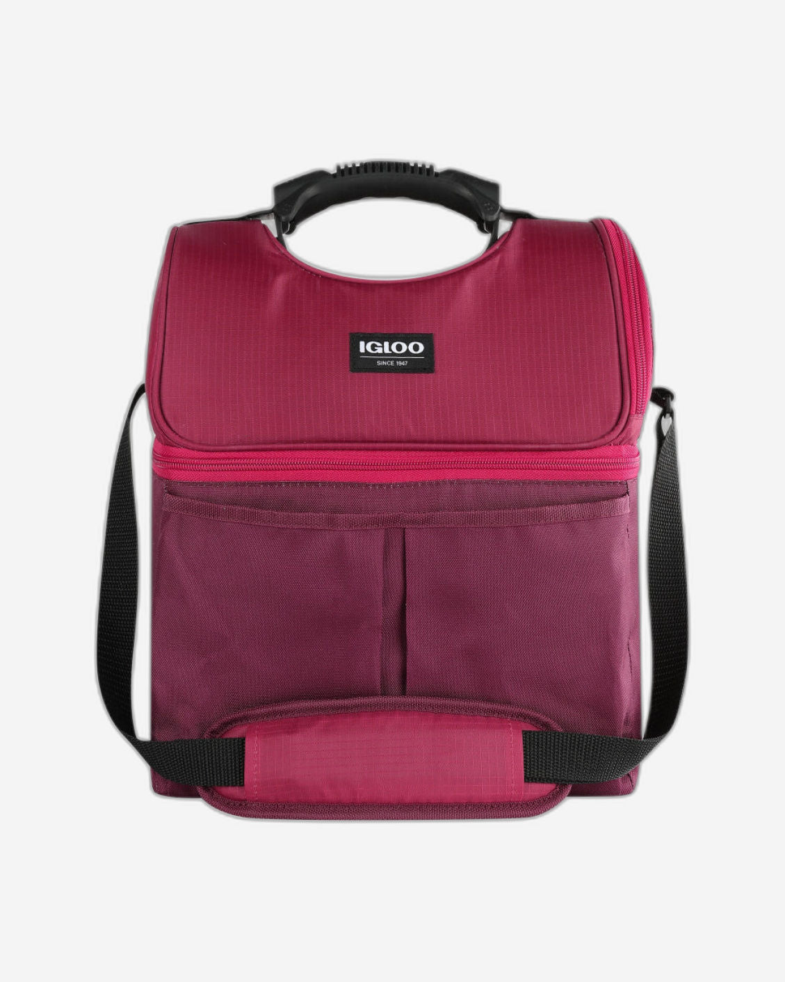 00066392-Igloo-Gripper 22 Opp Essentials - Scooter.Zinfandel
