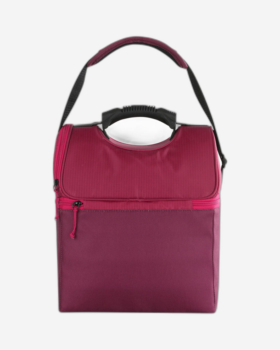00066392-Igloo-Gripper 22 Opp Essentials - Scooter.Zinfandel