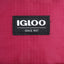 حقيبة تبريد Igloo-32 Can Roller - SCOOTER.ZINFANDEL