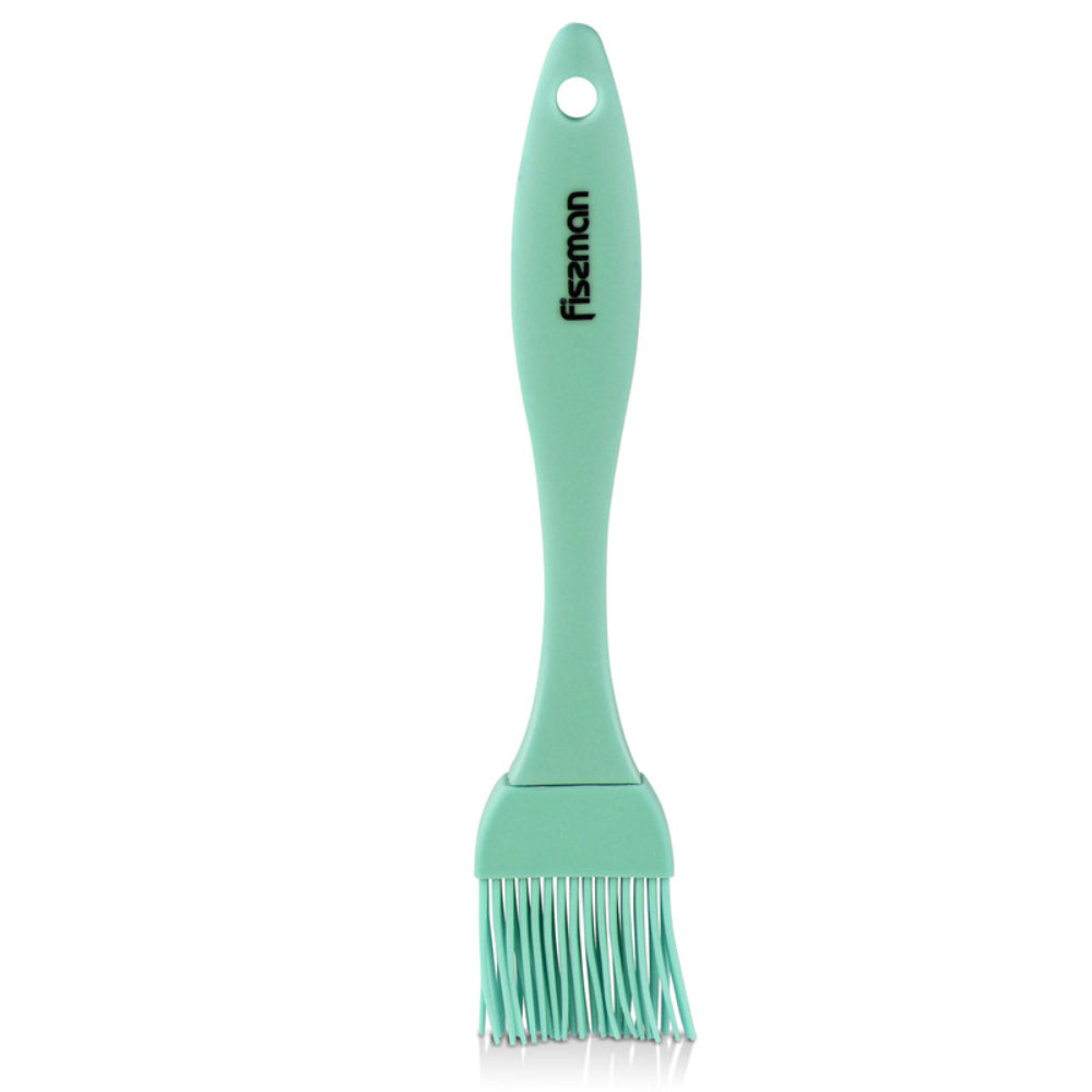 Fissman Marinating Kitchen Brush Mint Green 20cm
