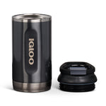 00071063-Igloo-كوب من الفولاذ المقاوم للصدأ سعة 12 أونصة - كاربونيت