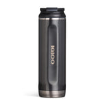 00071073-Igloo-20 Oz Stainless Steel Tumbler - Carbonite